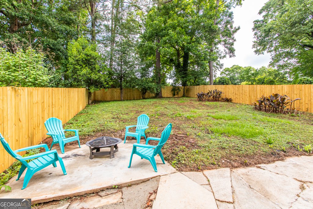 1699 Olympian Way Atlanta - Photo 45