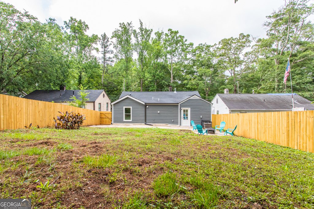1699 Olympian Way Atlanta - Photo 48