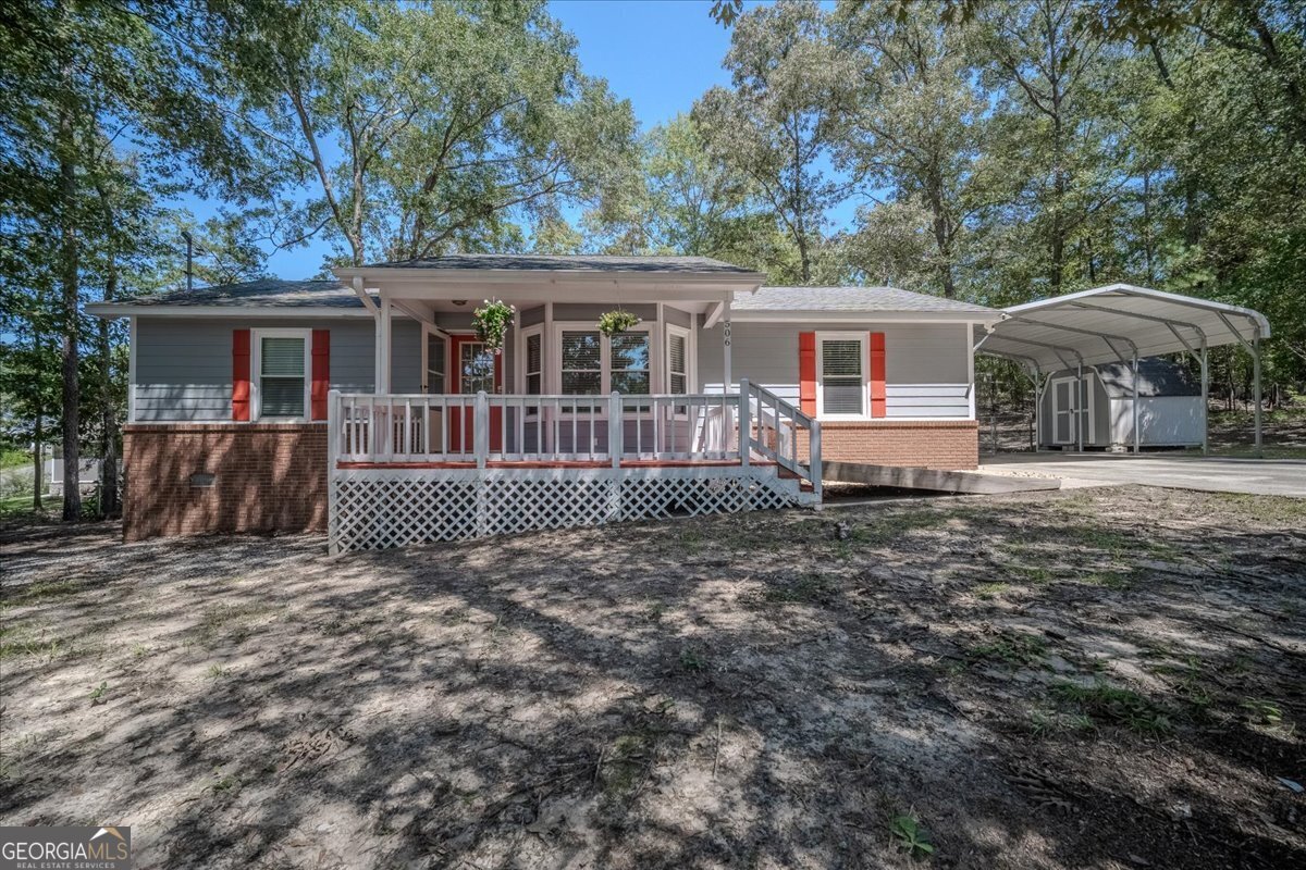 506 Howard Street Byron - main photo