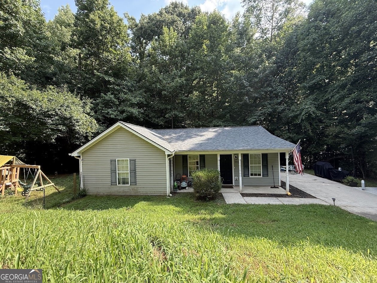 115 Summer Lane Nicholson - main photo