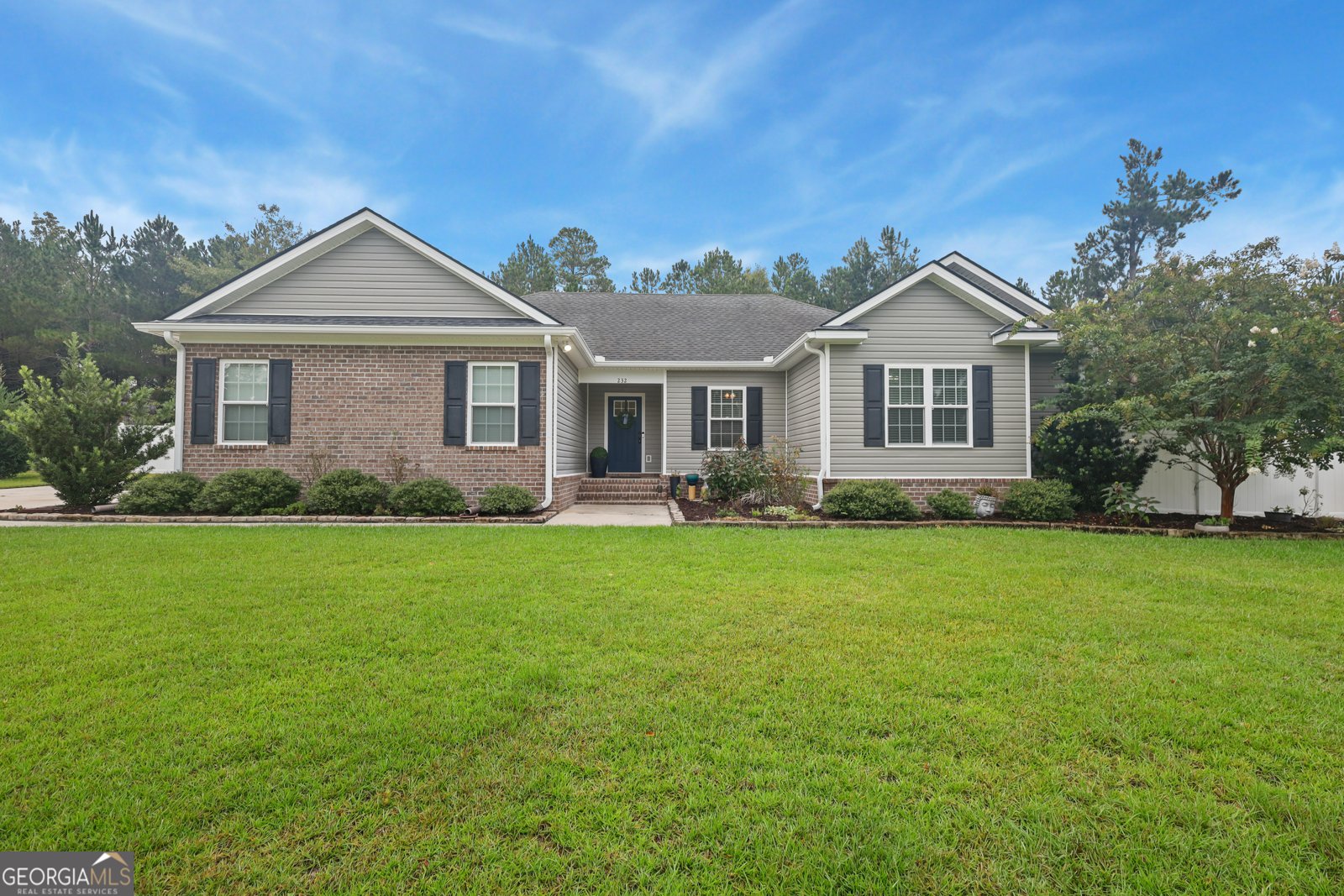 232 Tavern Lane Statesboro - main photo