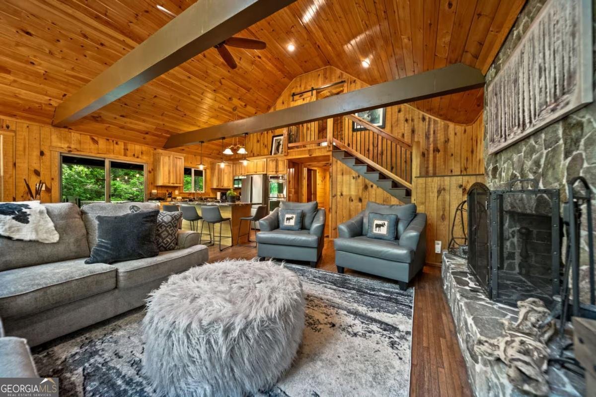 469 North Lake Drive Ellijay - Photo 10