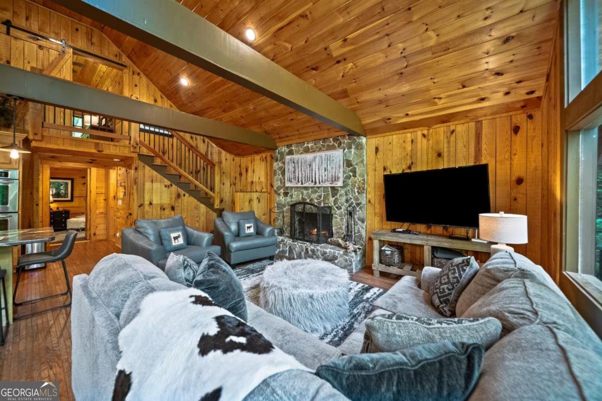 469 North Lake Drive Ellijay - Photo 11