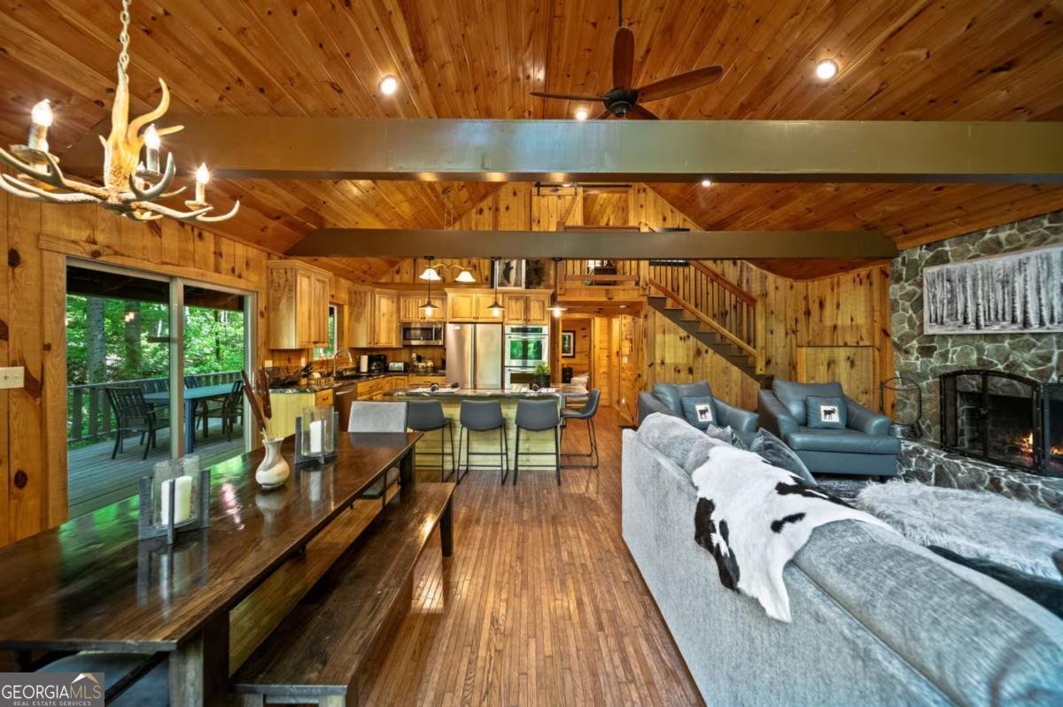 469 North Lake Drive Ellijay - Photo 12