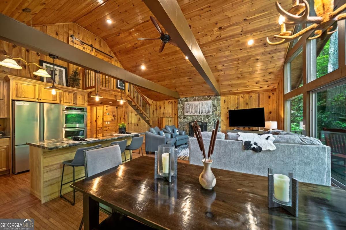469 North Lake Drive Ellijay - Photo 13