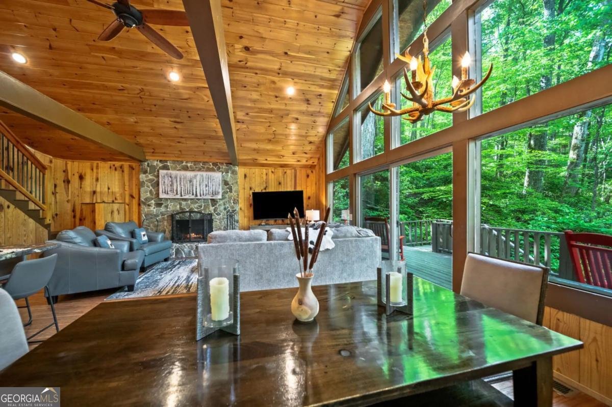 469 North Lake Drive Ellijay - Photo 14
