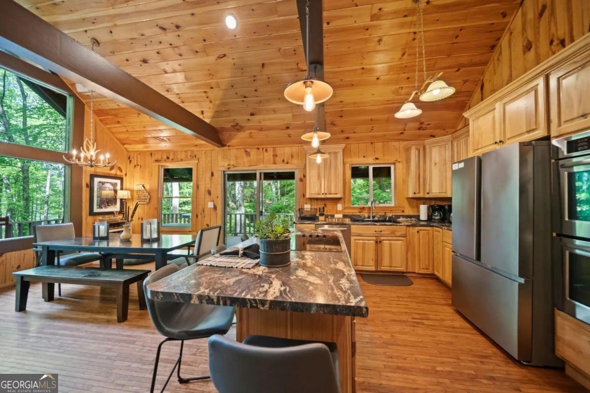 469 North Lake Drive Ellijay - Photo 17