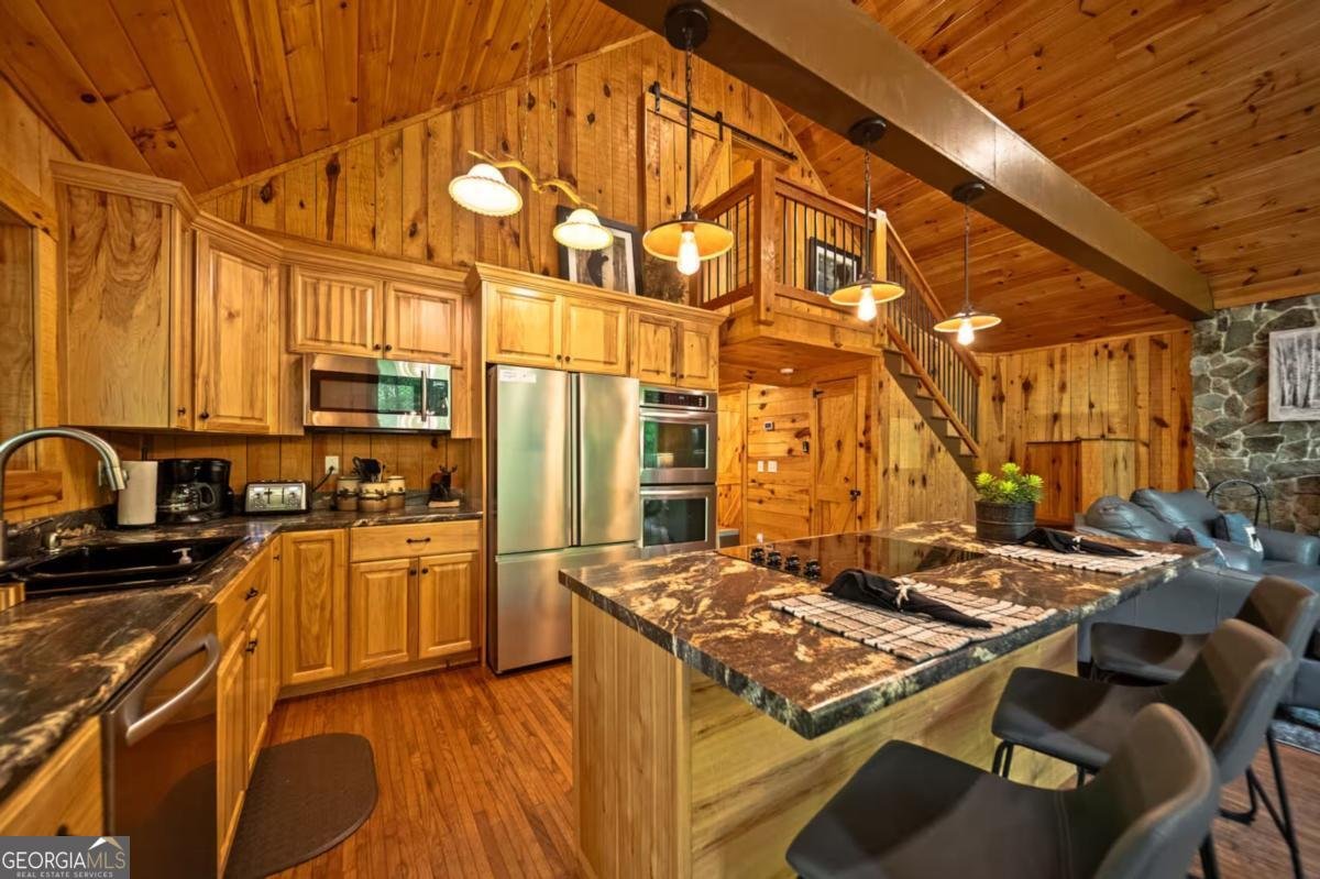 469 North Lake Drive Ellijay - Photo 18