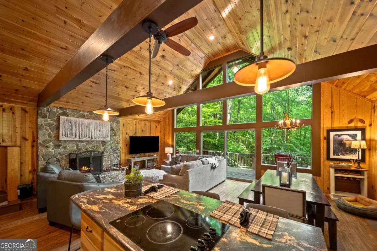 469 North Lake Drive Ellijay - Photo 20
