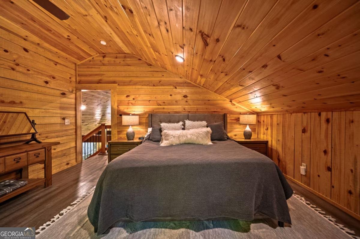 469 North Lake Drive Ellijay - Photo 28