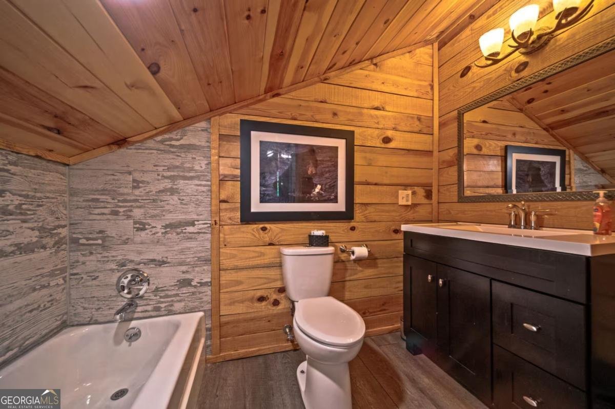 469 North Lake Drive Ellijay - Photo 32