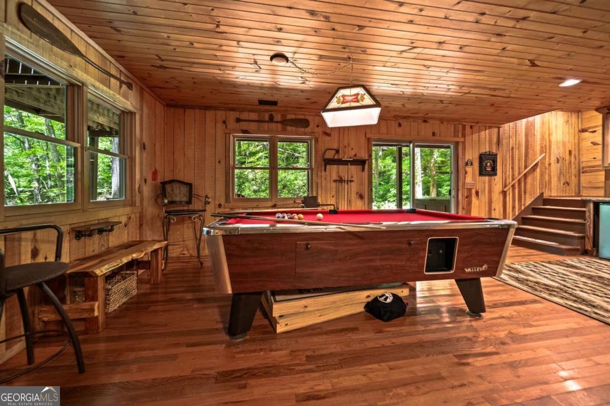 469 North Lake Drive Ellijay - Photo 36