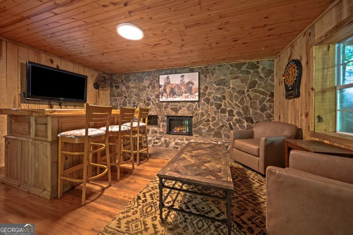 469 North Lake Drive Ellijay - Photo 37