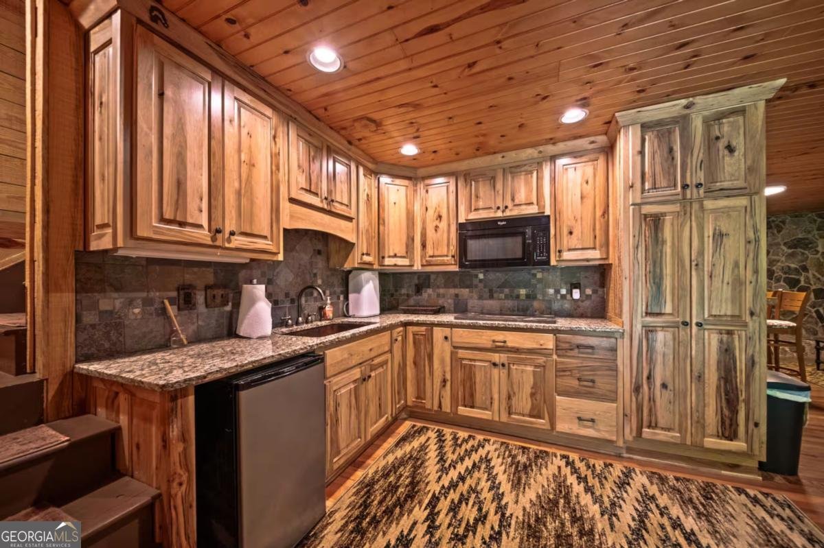 469 North Lake Drive Ellijay - Photo 41
