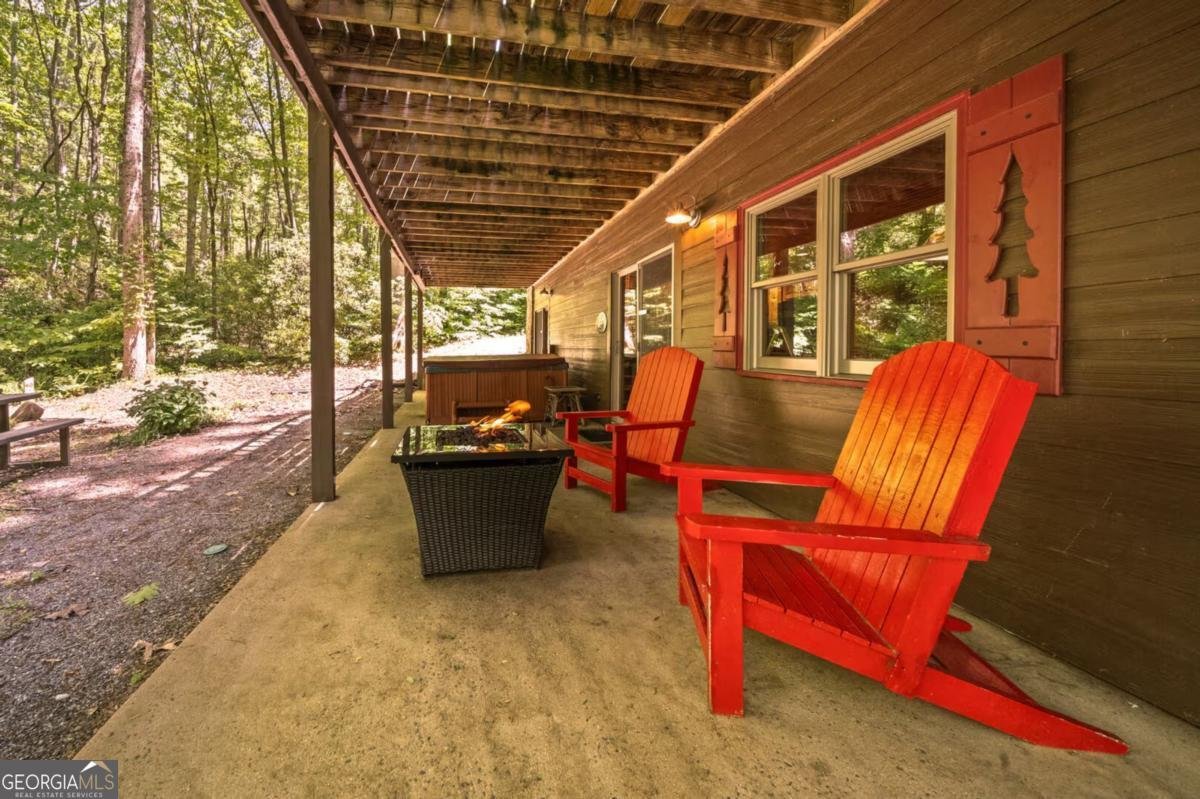 469 North Lake Drive Ellijay - Photo 47