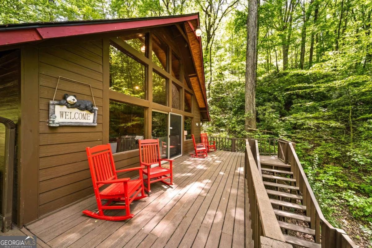 469 North Lake Drive Ellijay - Photo 50
