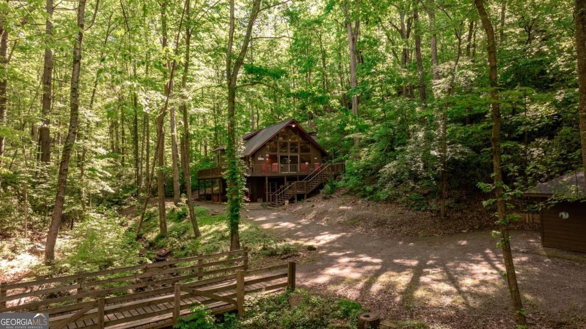 469 North Lake Drive Ellijay - Photo 54