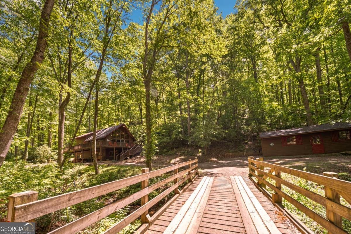 469 North Lake Drive Ellijay - Photo 55