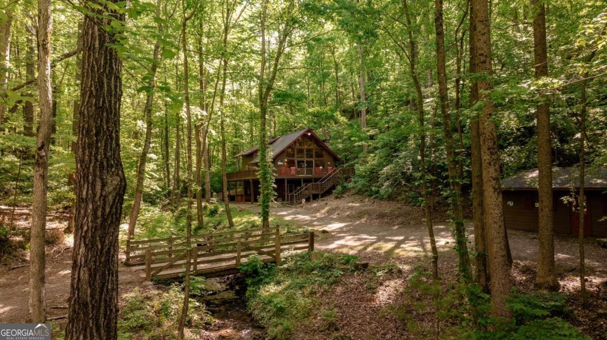 469 North Lake Drive Ellijay - Photo 58