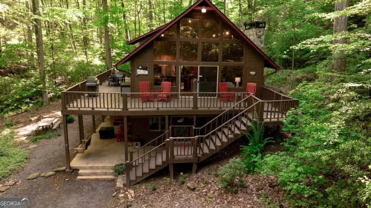 469 North Lake Drive Ellijay - Photo 66