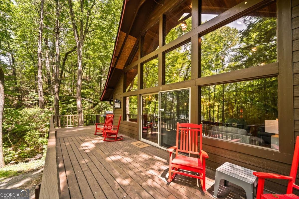 469 North Lake Drive Ellijay - Photo 7