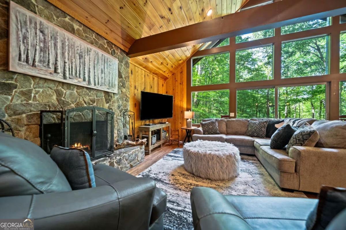 469 North Lake Drive Ellijay - Photo 9