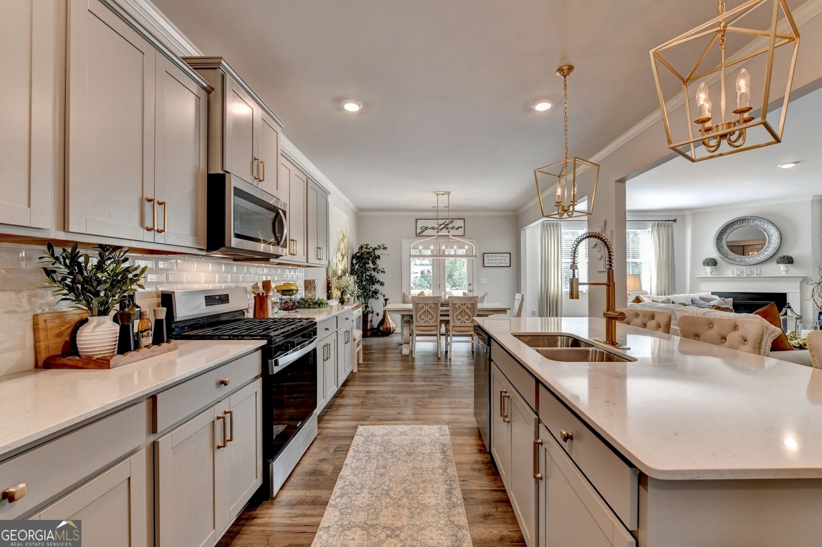 4027 Peregrine Way Gainesville - Photo 10