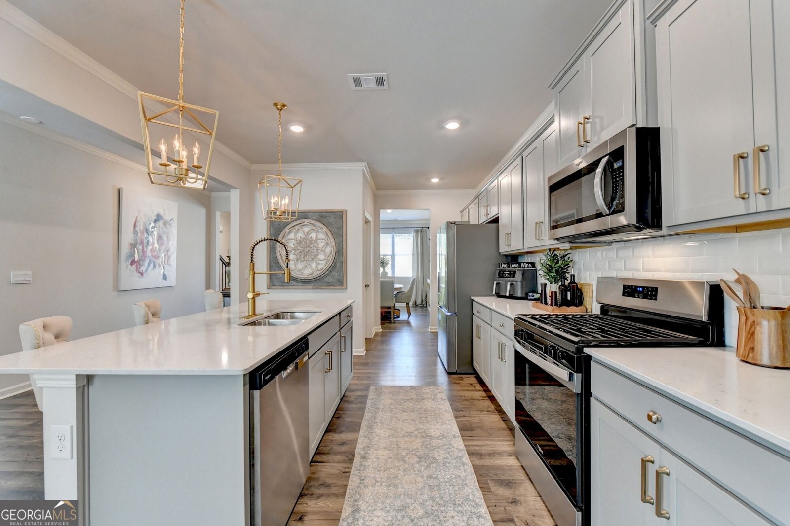 4027 Peregrine Way Gainesville - Photo 13