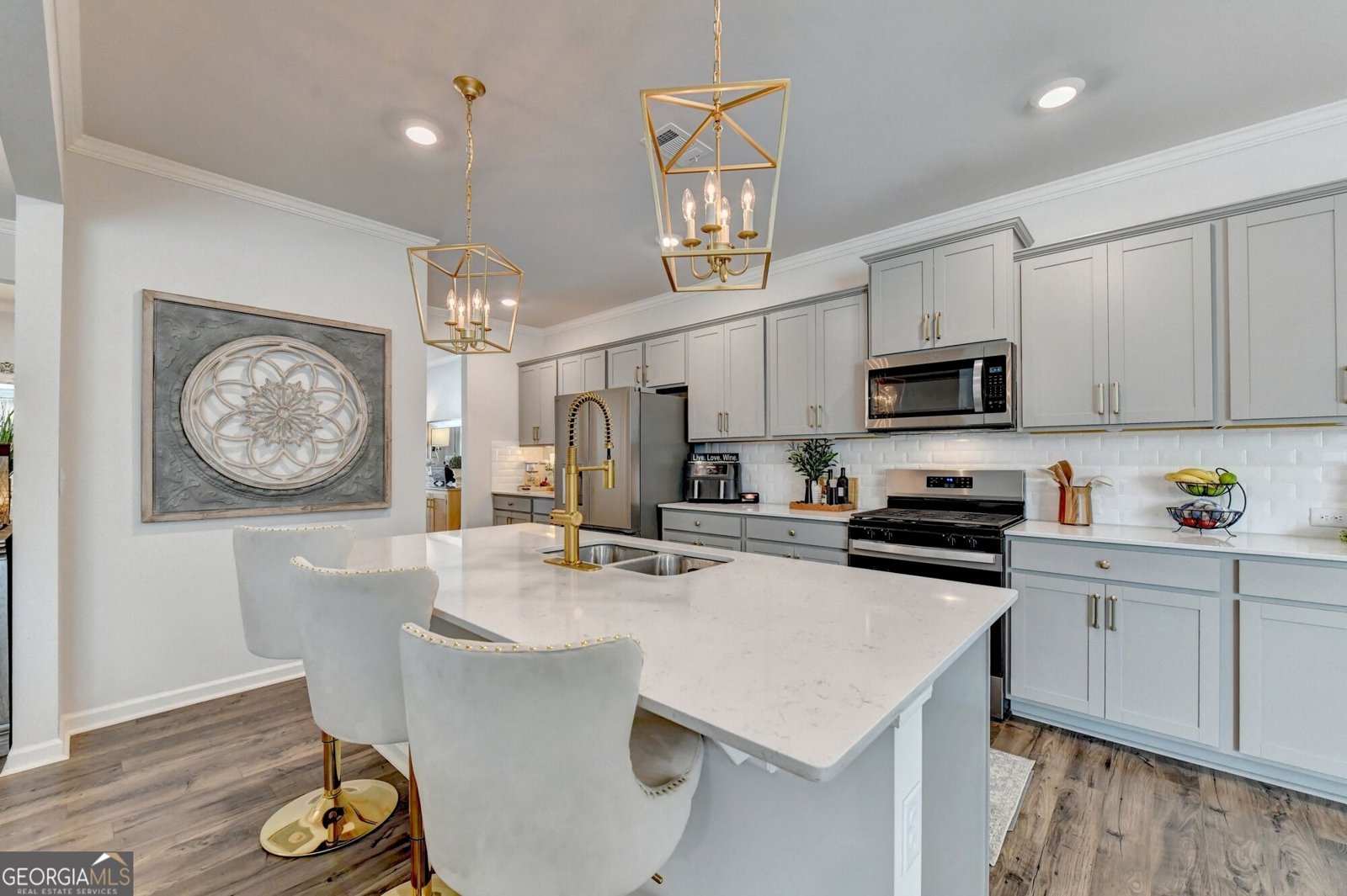4027 Peregrine Way Gainesville - Photo 14