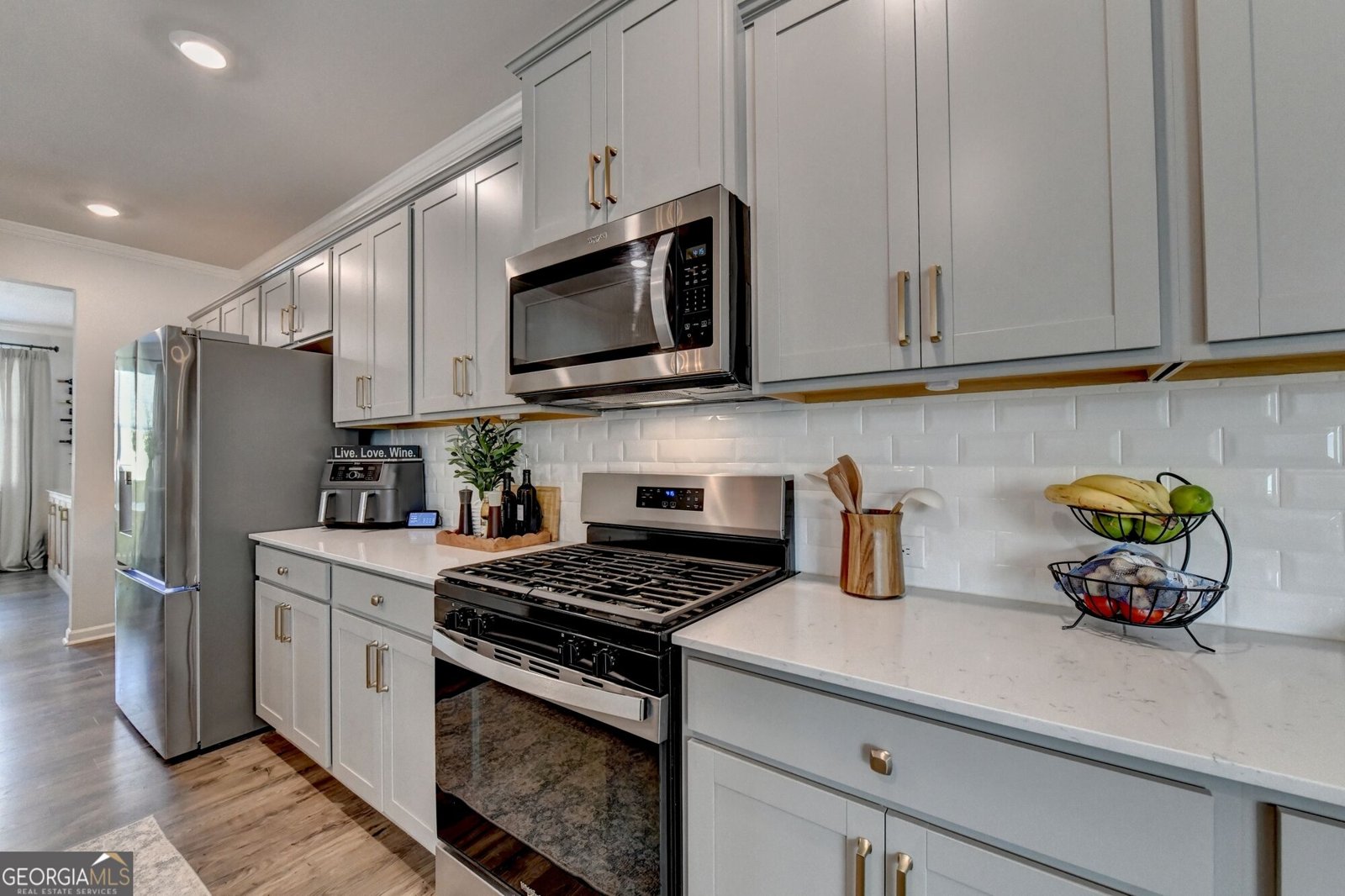 4027 Peregrine Way Gainesville - Photo 16