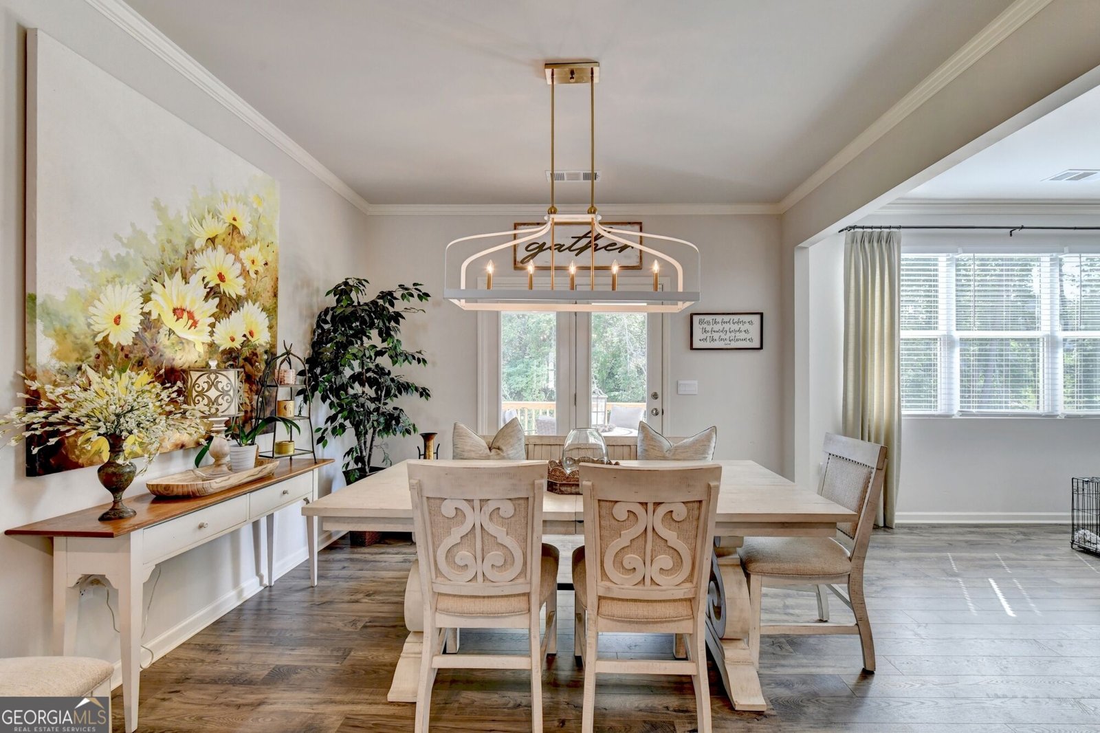 4027 Peregrine Way Gainesville - Photo 20