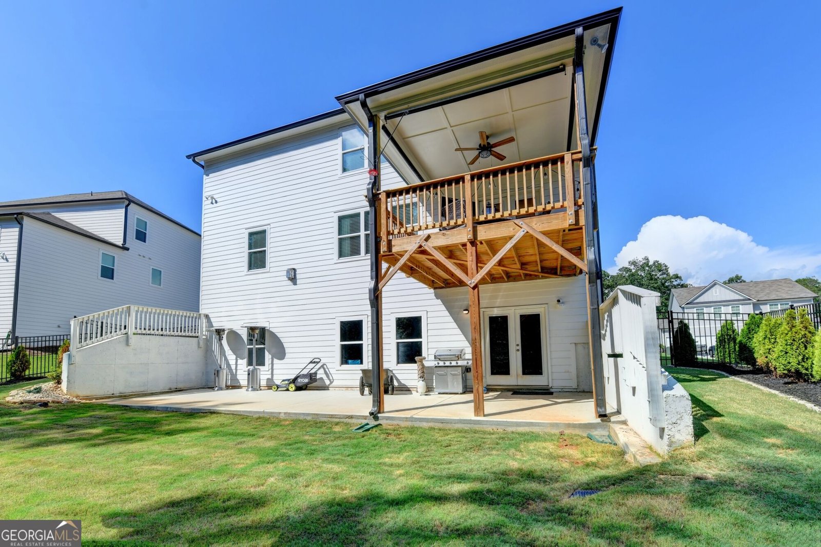 4027 Peregrine Way Gainesville - Photo 59