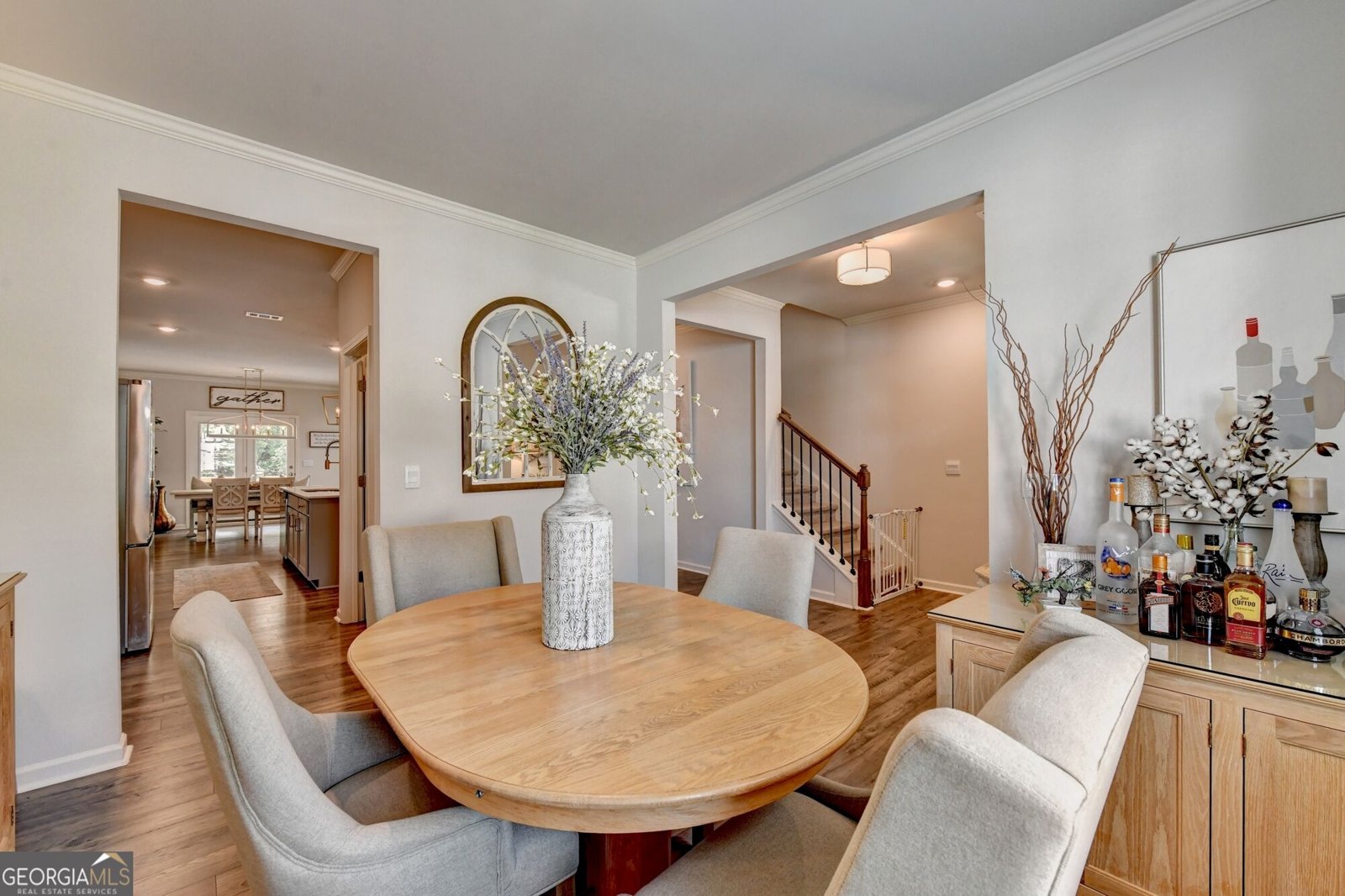 4027 Peregrine Way Gainesville - Photo 8