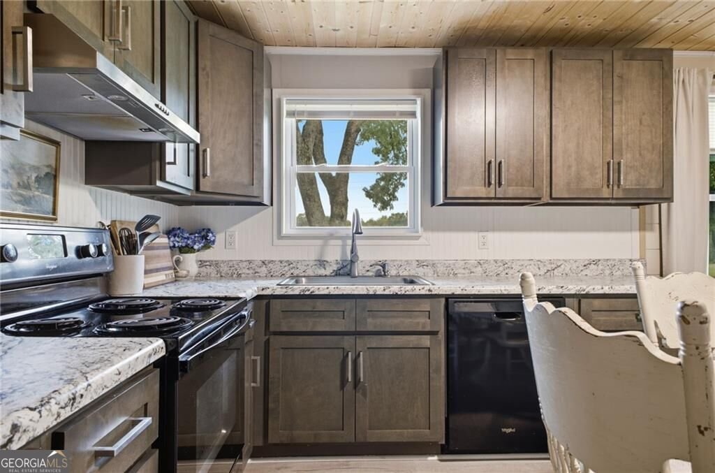 2398 Hall Station Road Adairsville - Photo 12