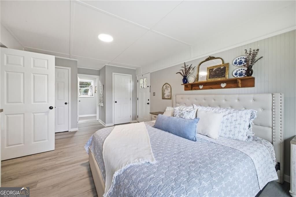2398 Hall Station Road Adairsville - Photo 16