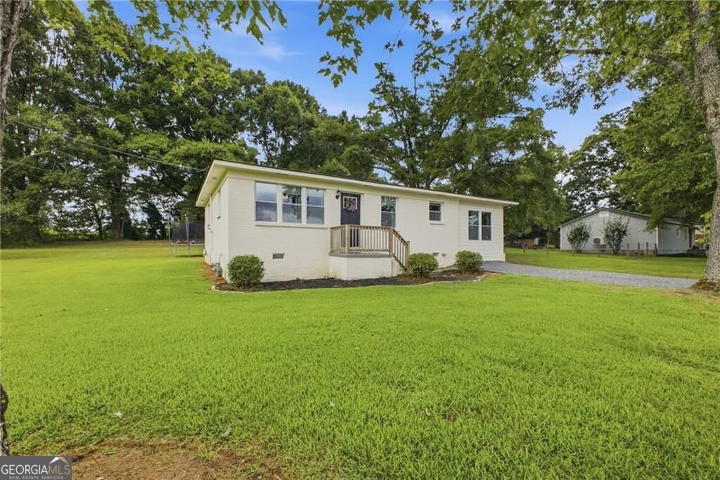 2398 Hall Station Road Adairsville - Photo 2