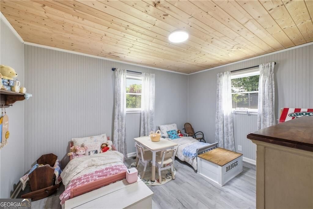 2398 Hall Station Road Adairsville - Photo 20
