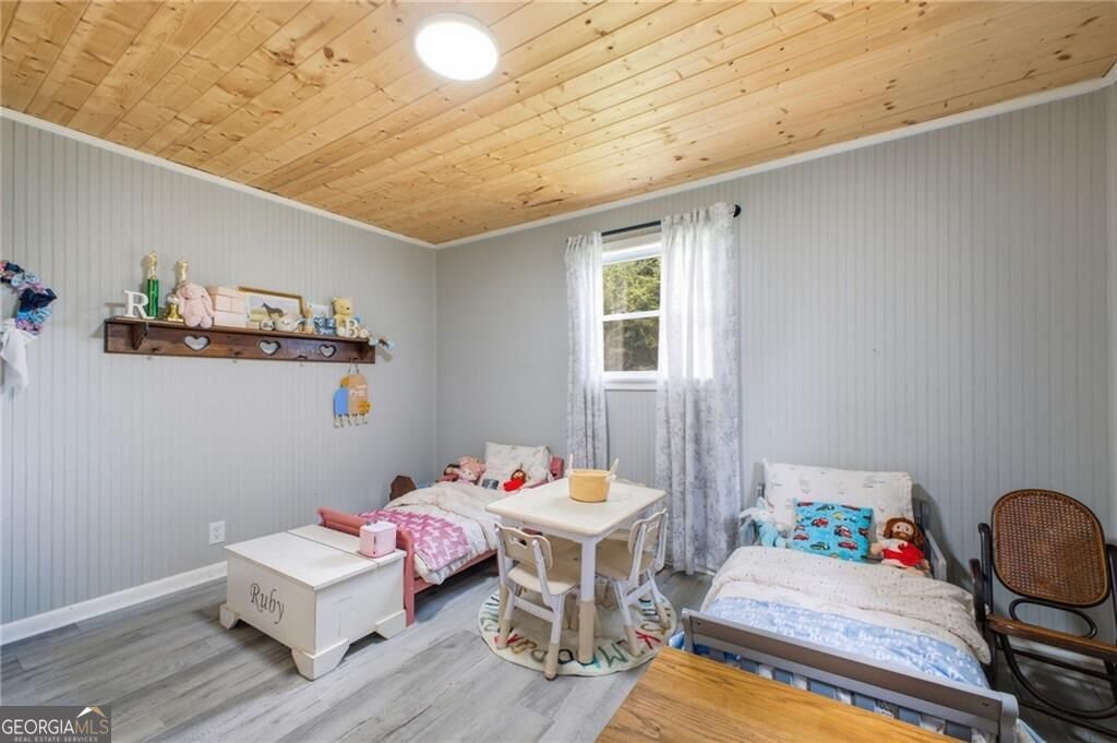 2398 Hall Station Road Adairsville - Photo 21