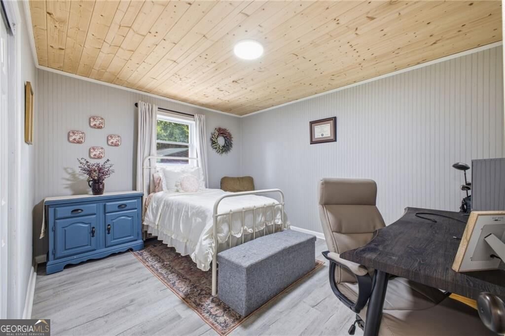 2398 Hall Station Road Adairsville - Photo 24