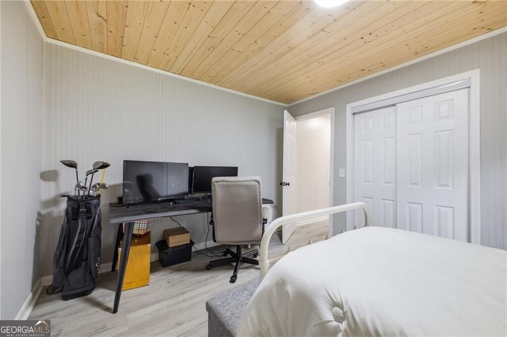 2398 Hall Station Road Adairsville - Photo 25