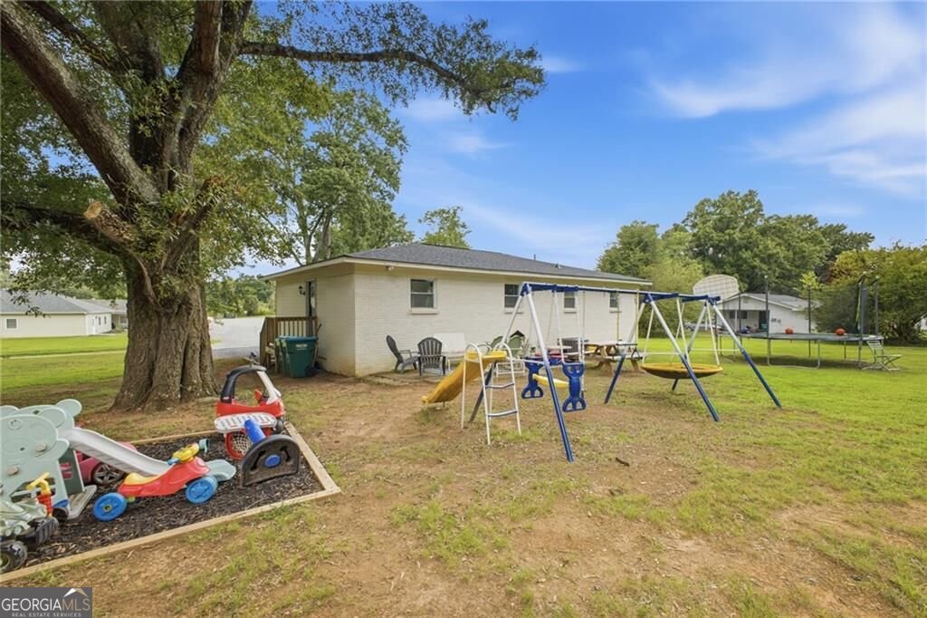 2398 Hall Station Road Adairsville - Photo 26