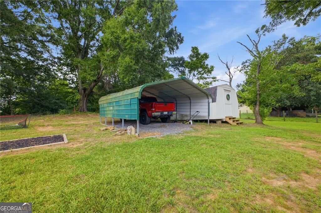 2398 Hall Station Road Adairsville - Photo 27