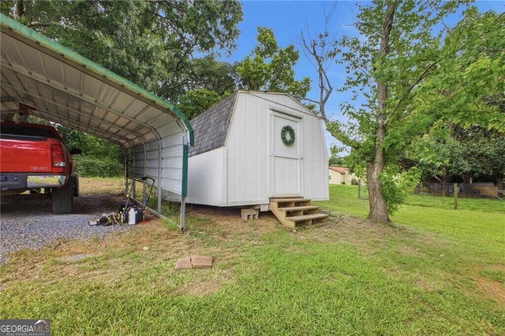 2398 Hall Station Road Adairsville - Photo 28