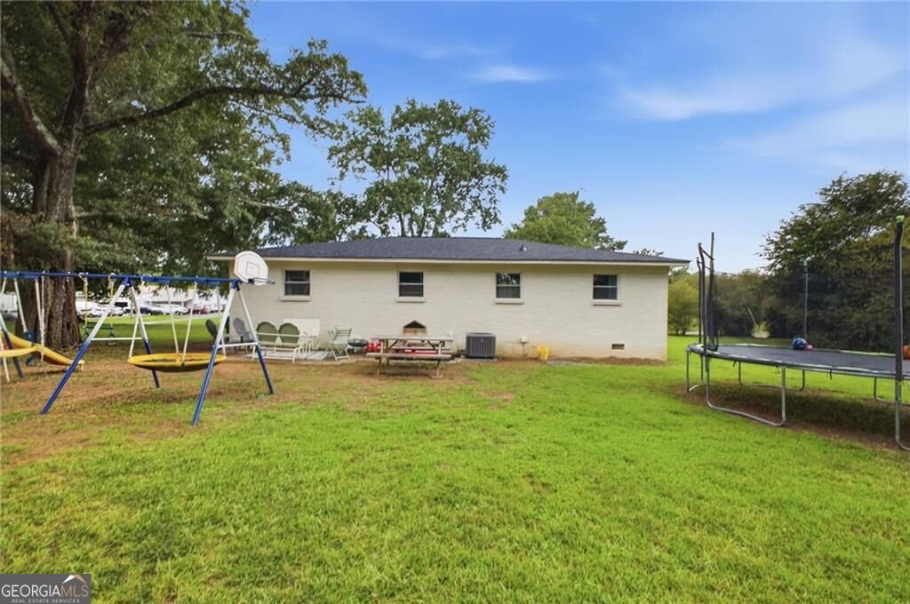 2398 Hall Station Road Adairsville - Photo 29