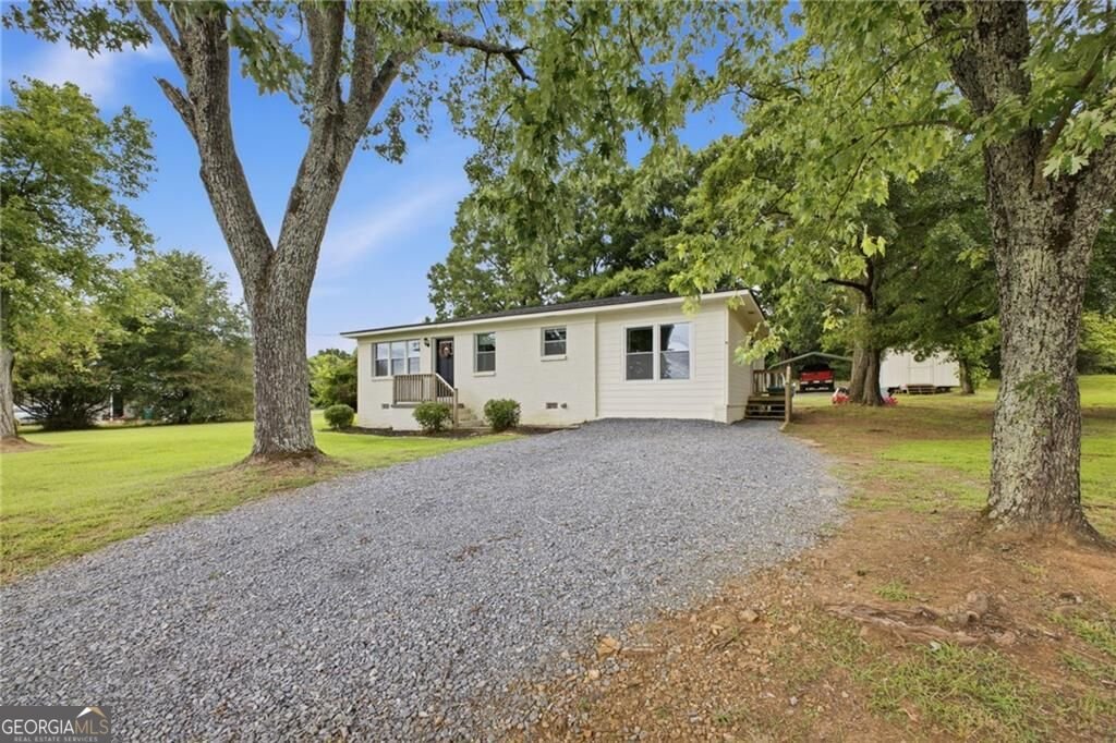 2398 Hall Station Road Adairsville - Photo 3