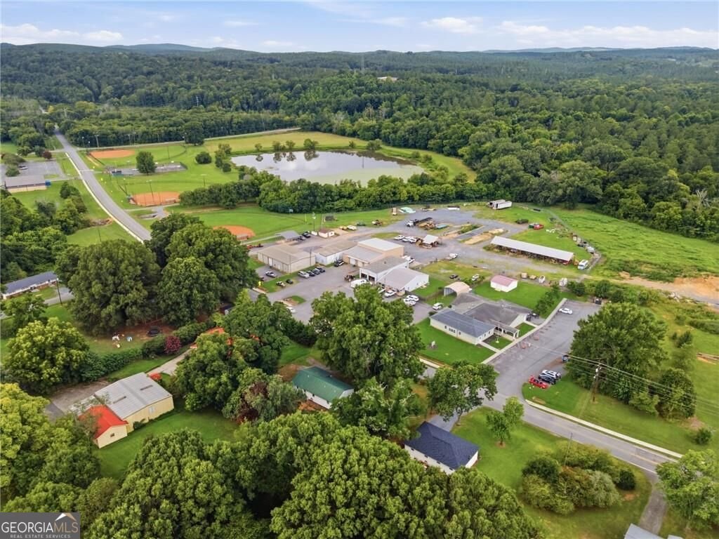 2398 Hall Station Road Adairsville - Photo 31