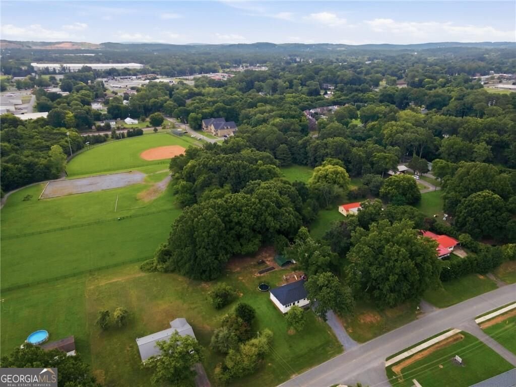 2398 Hall Station Road Adairsville - Photo 32