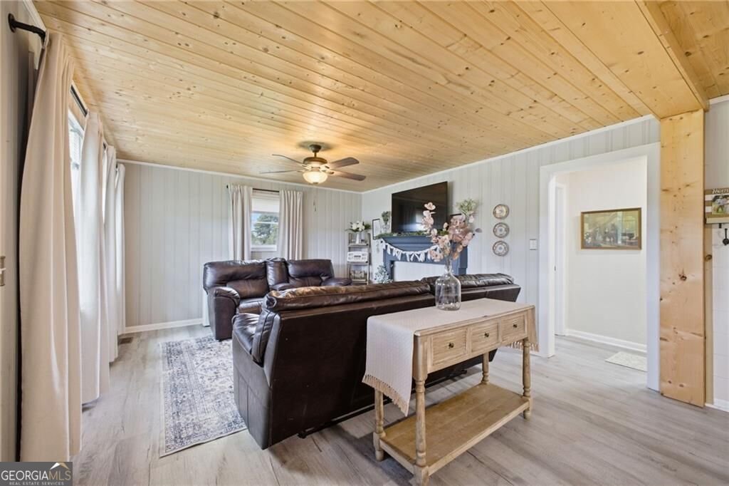 2398 Hall Station Road Adairsville - Photo 4