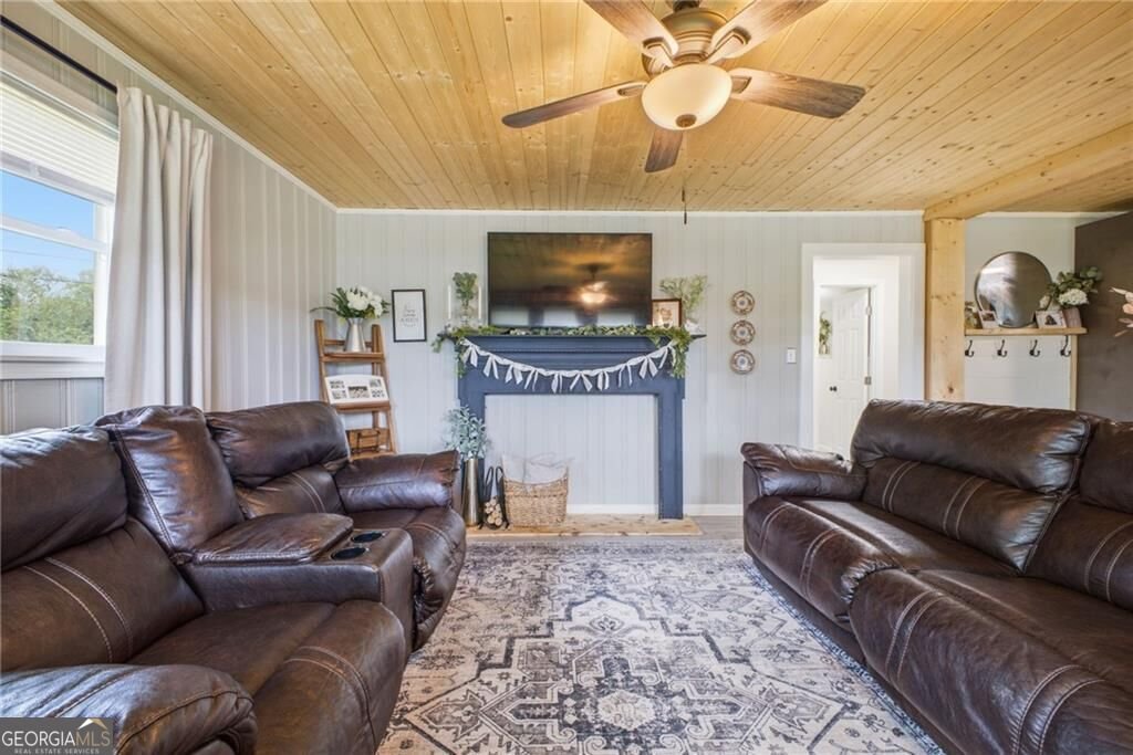 2398 Hall Station Road Adairsville - Photo 5