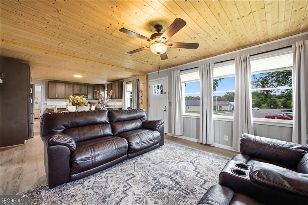 2398 Hall Station Road Adairsville - Photo 8
